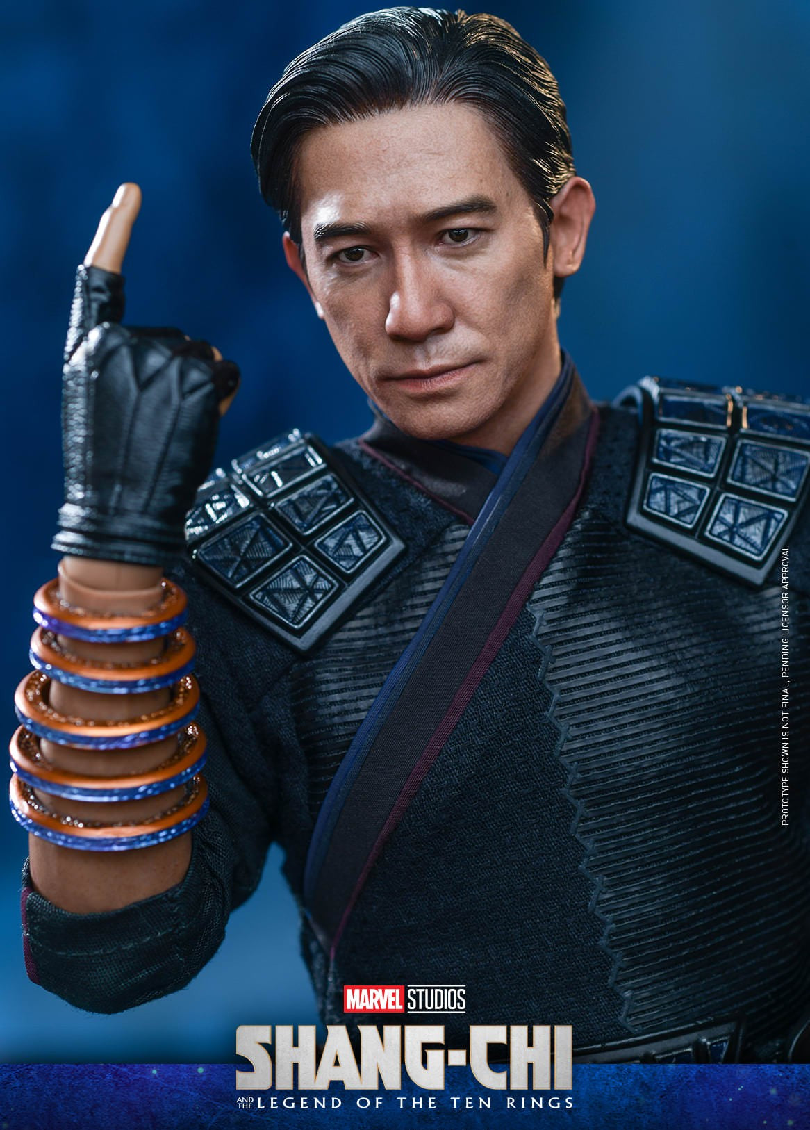 StarCine Collectible