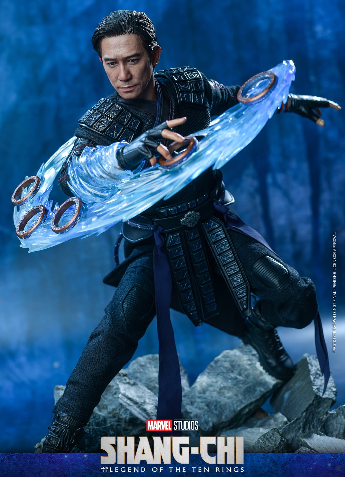 StarCine Collectible