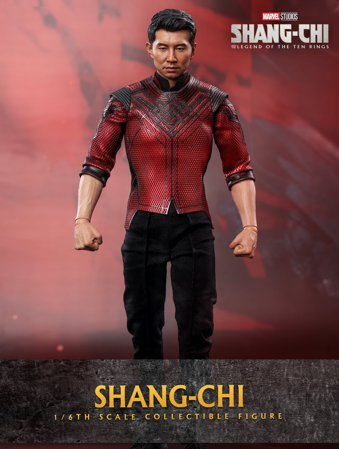 StarCine Collectible