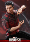 Hot Toys Shang Chi and The Legend of The Ten Rings-Shang Chi and The Legend of The Ten Rings Shang Chi MMS614 1/6 Scale Figure