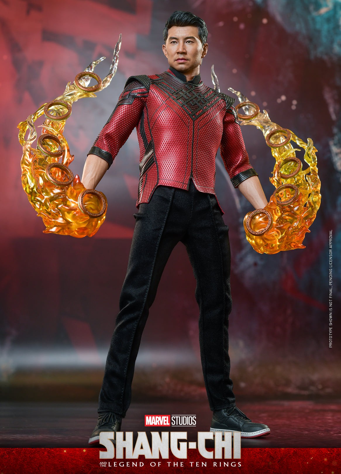 StarCine Collectible