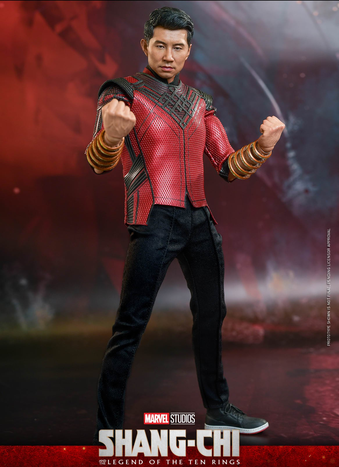 StarCine Collectible
