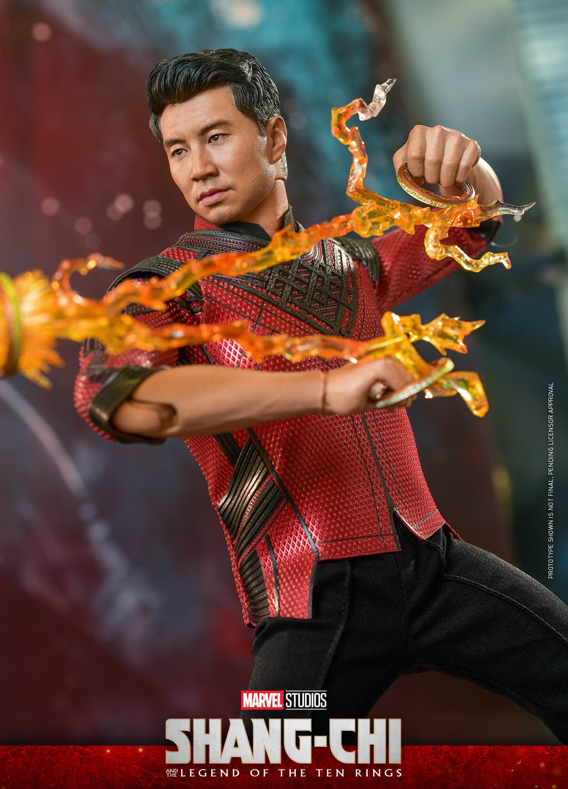 StarCine Collectible