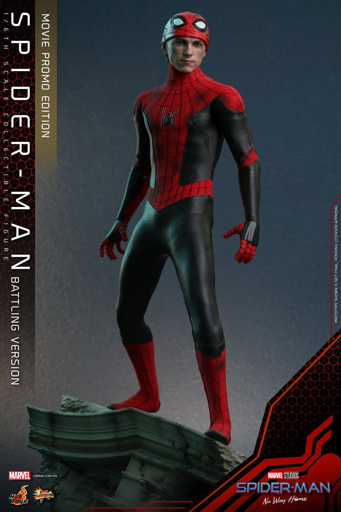 StarCine Collectible