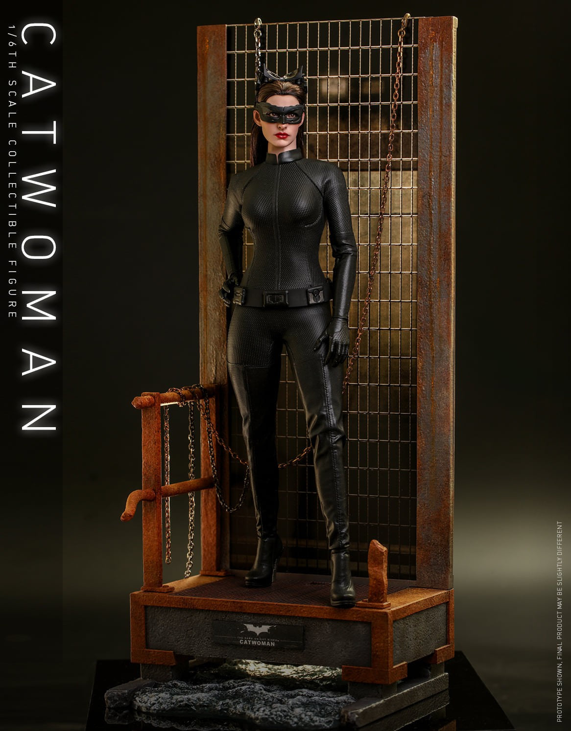 StarCine Collectible