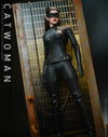 Hot Toys The Dark Knight Trilogy-The Dark Knight Trilogy Catwoman MMS627 1/6 Scale Figure