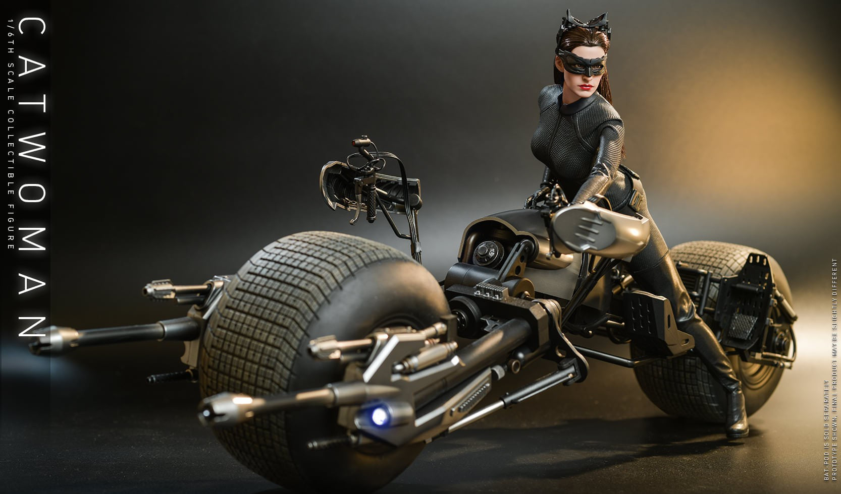 StarCine Collectible