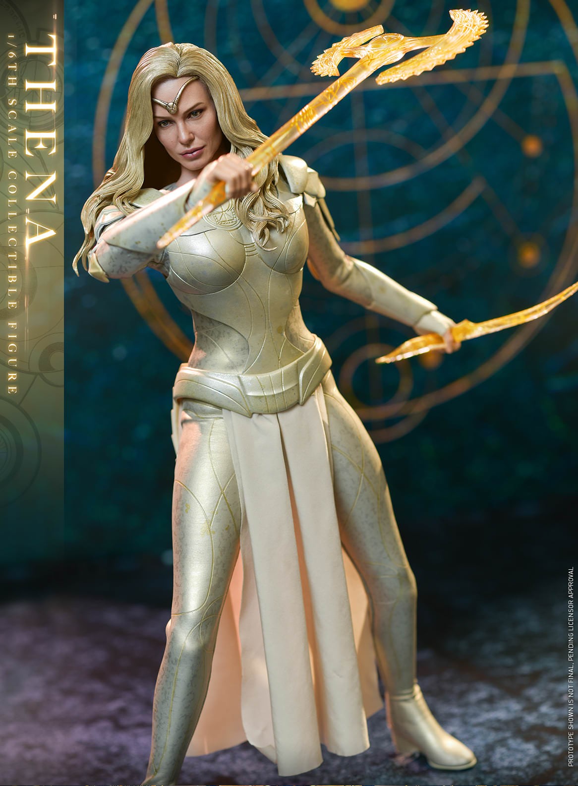 StarCine Collectible