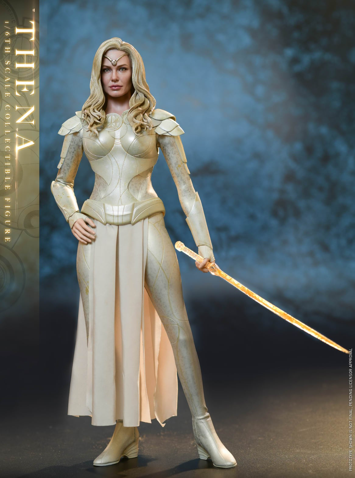 StarCine Collectible
