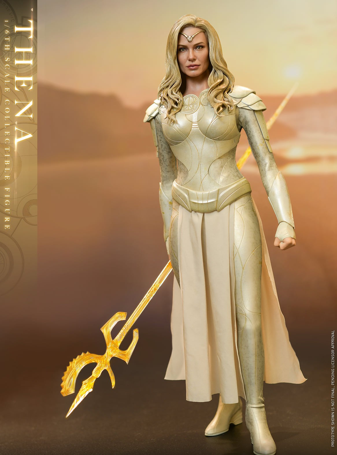 StarCine Collectible