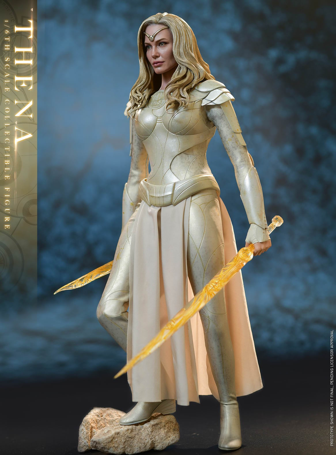 StarCine Collectible