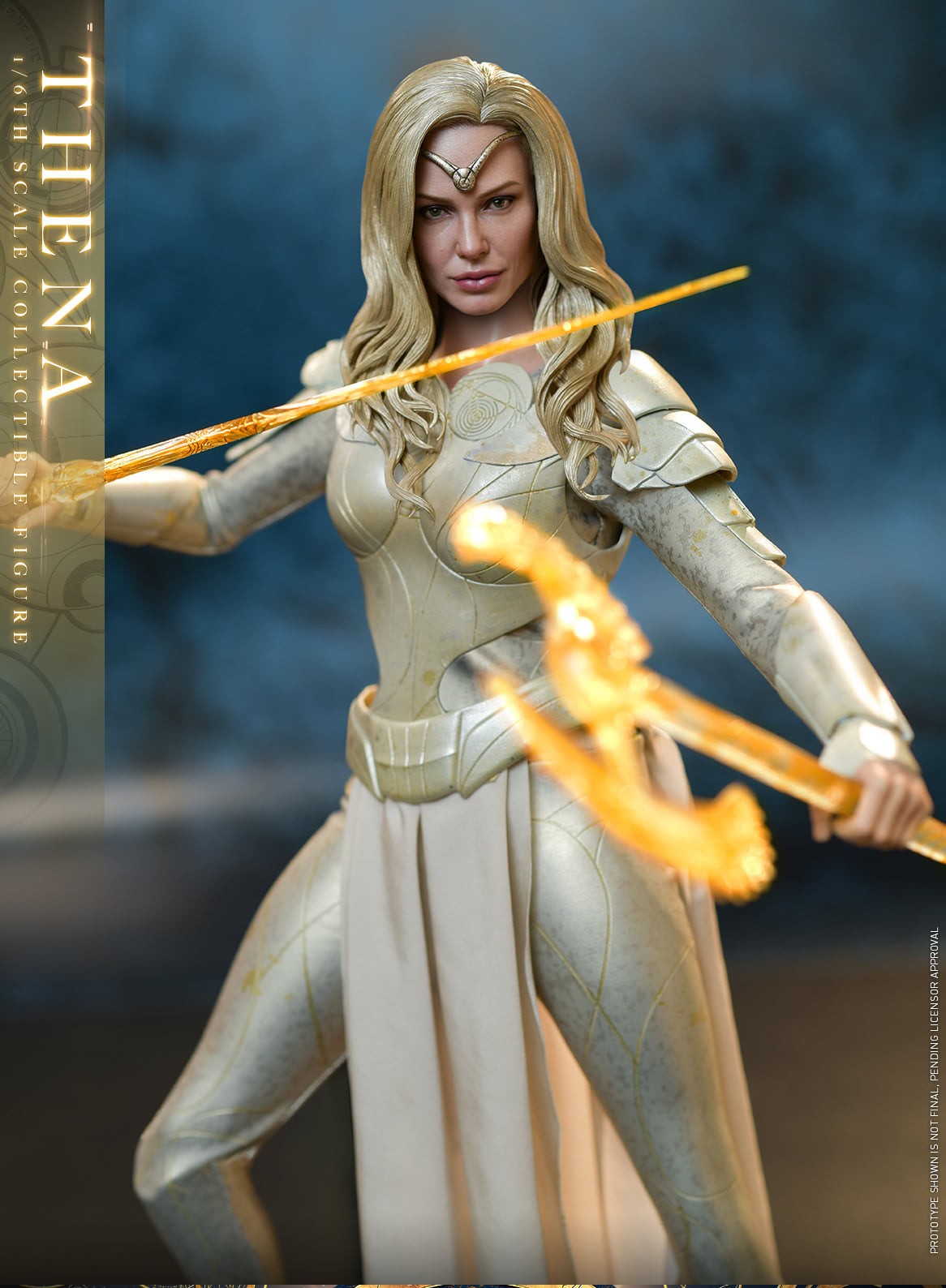 StarCine Collectible
