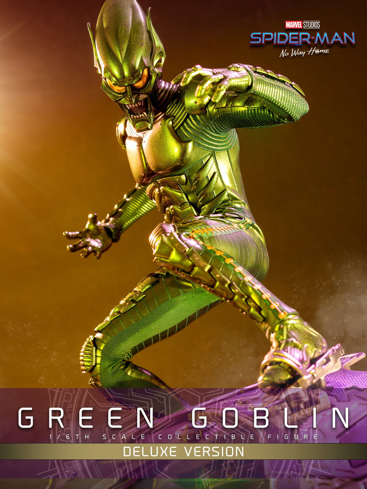StarCine Collectible
