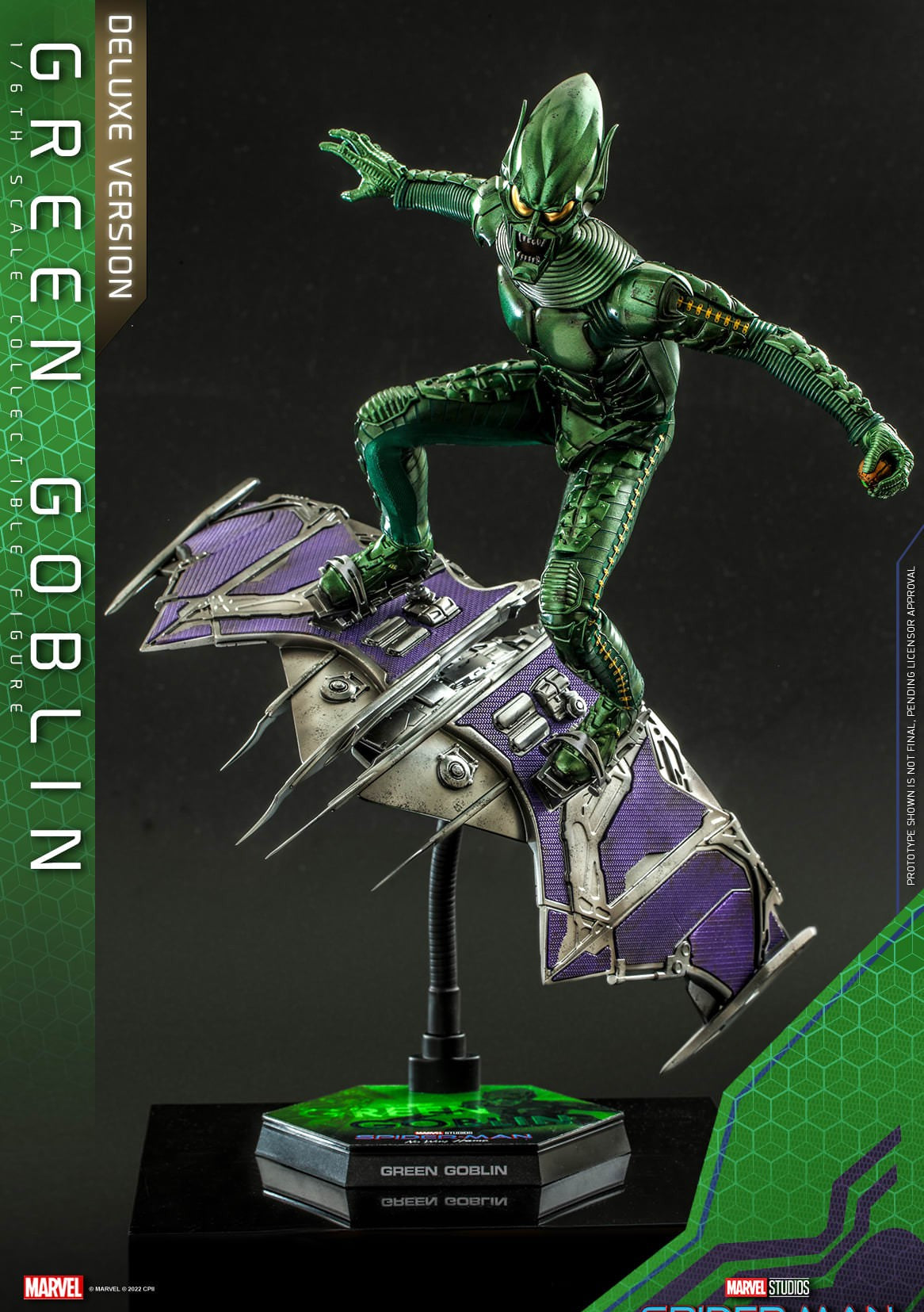 StarCine Collectible