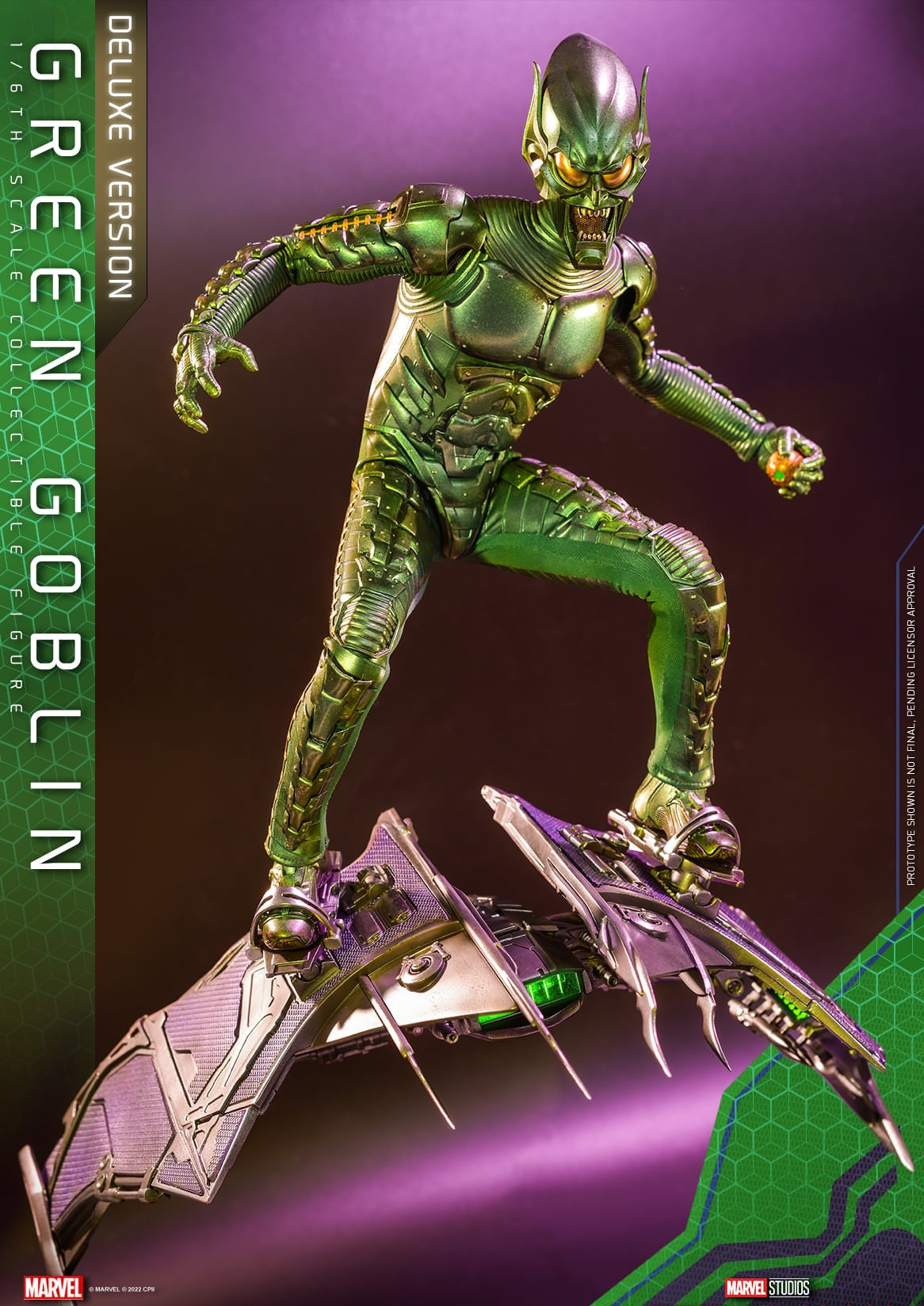 StarCine Collectible
