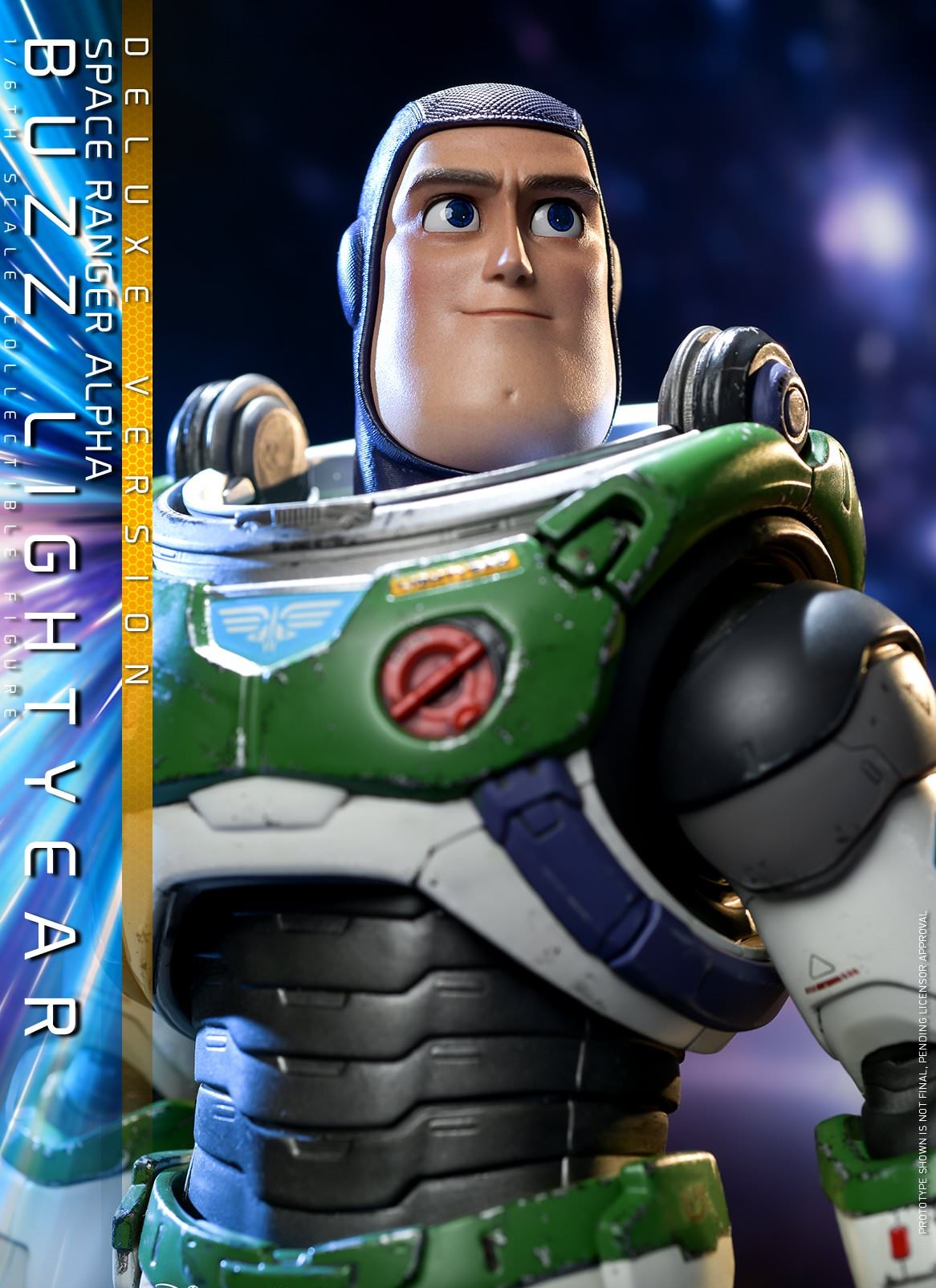 StarCine Collectible