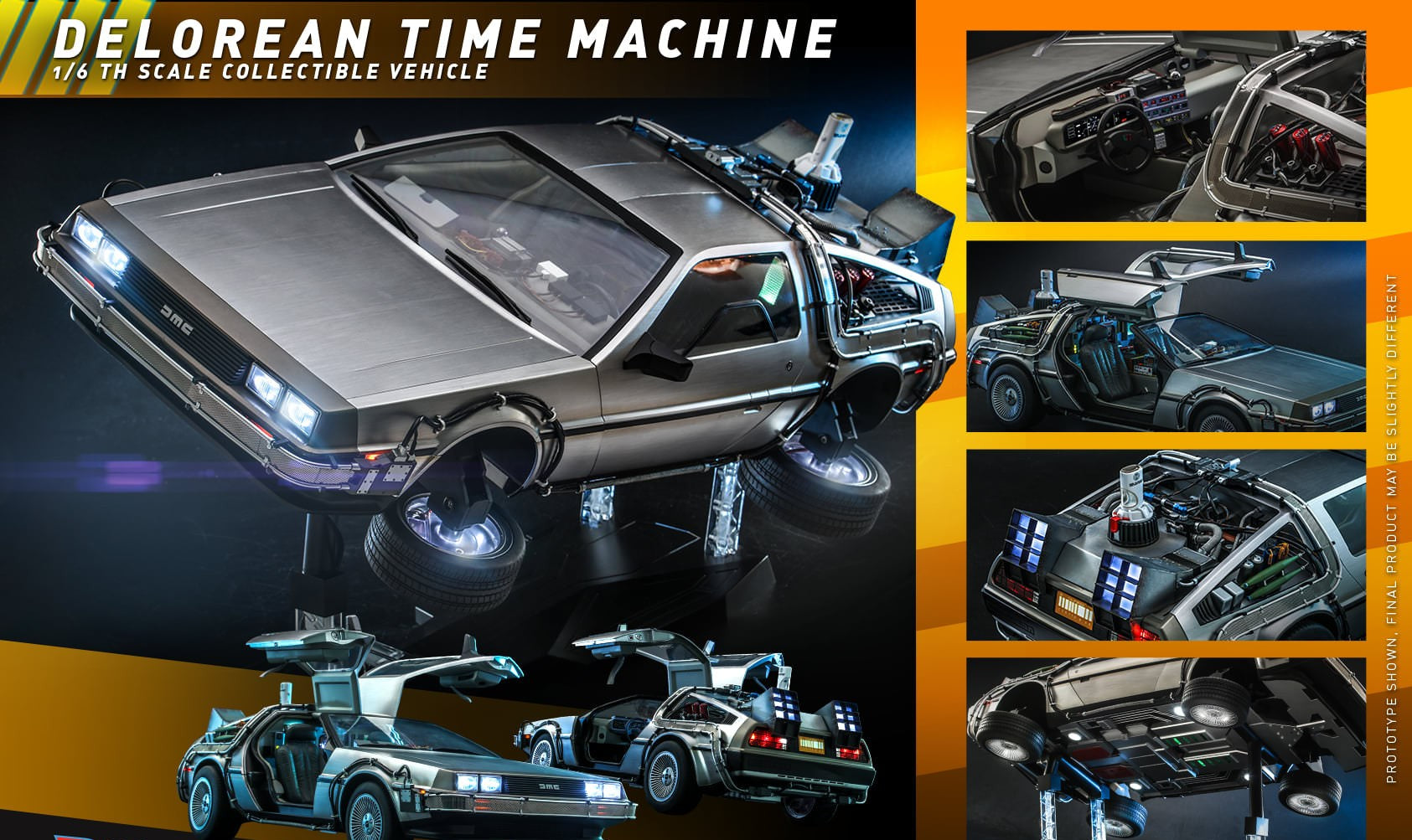 StarCine Collectible