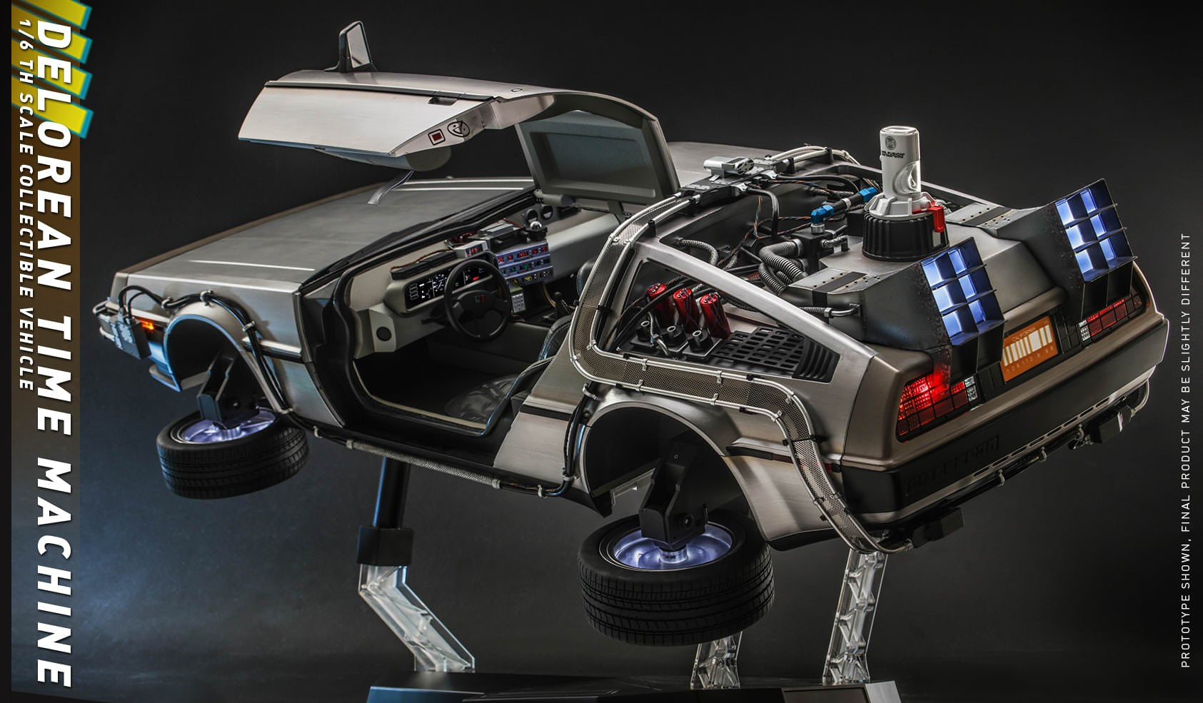 StarCine Collectible