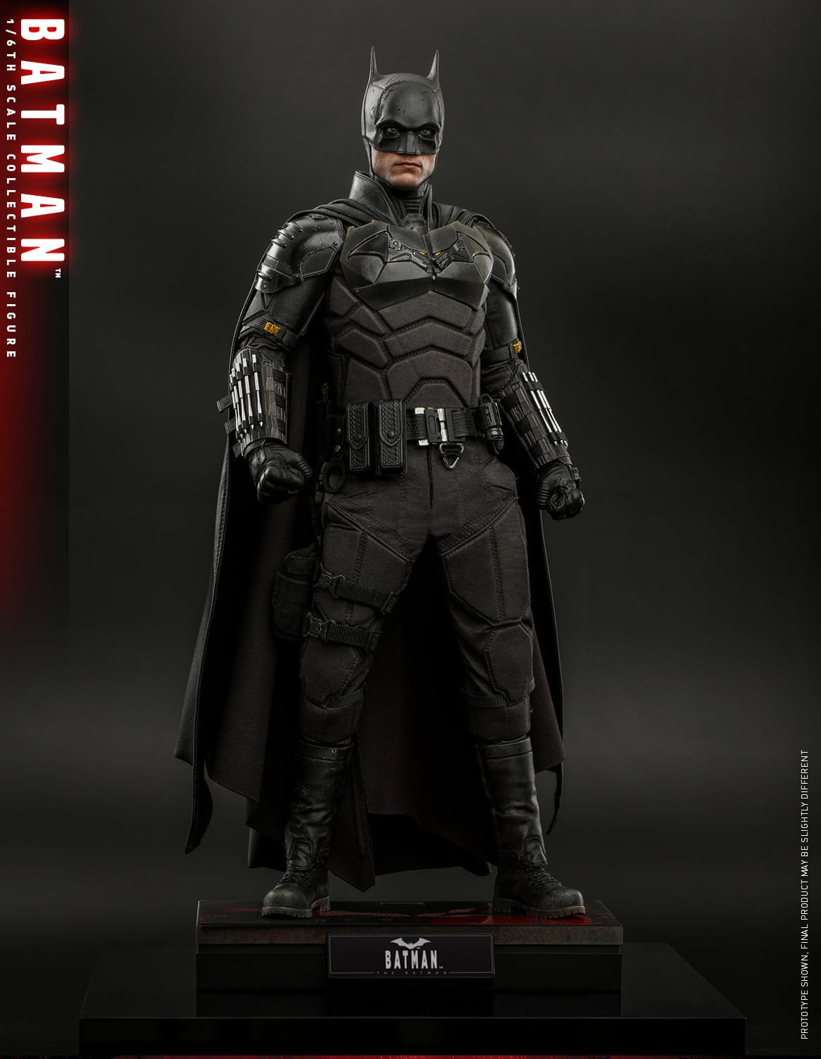 StarCine Collectible