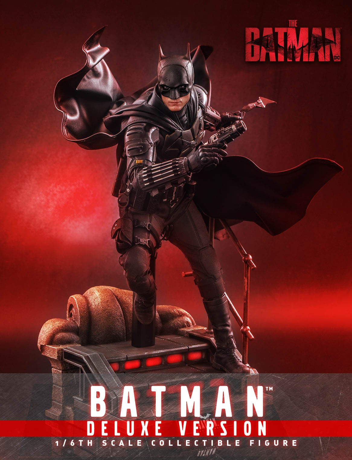 StarCine Collectible