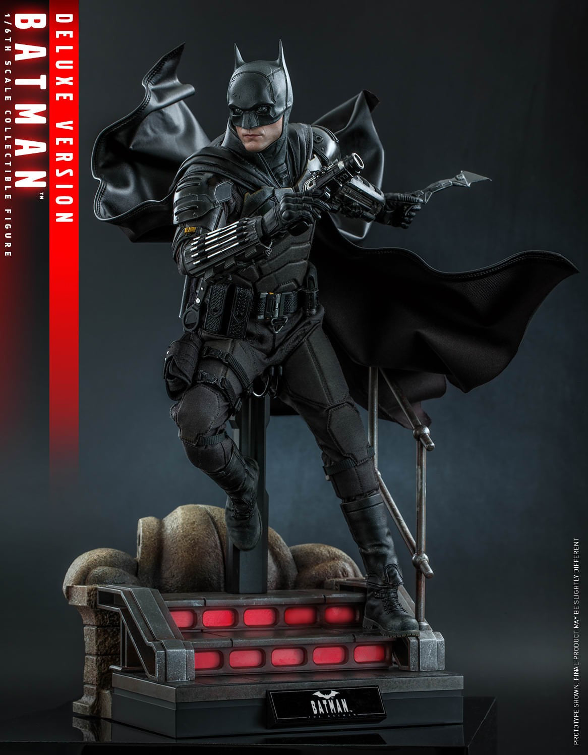 StarCine Collectible
