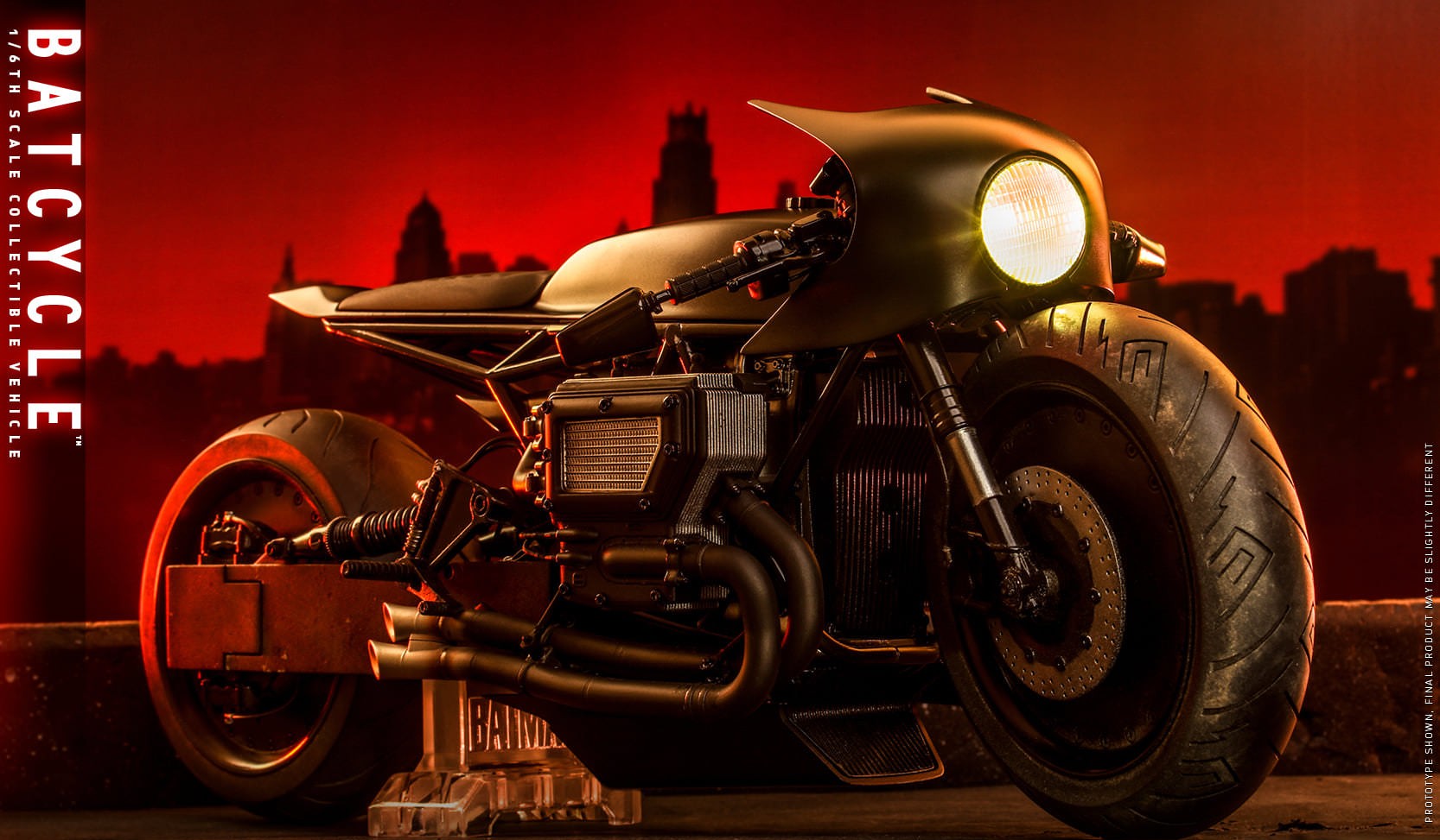 StarCine Collectible