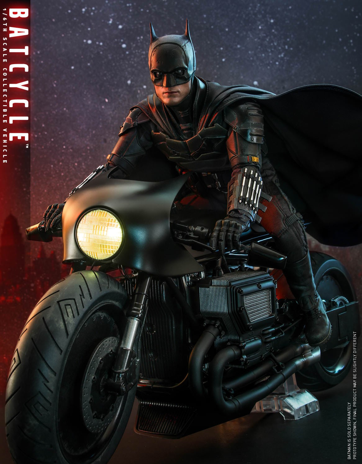 StarCine Collectible