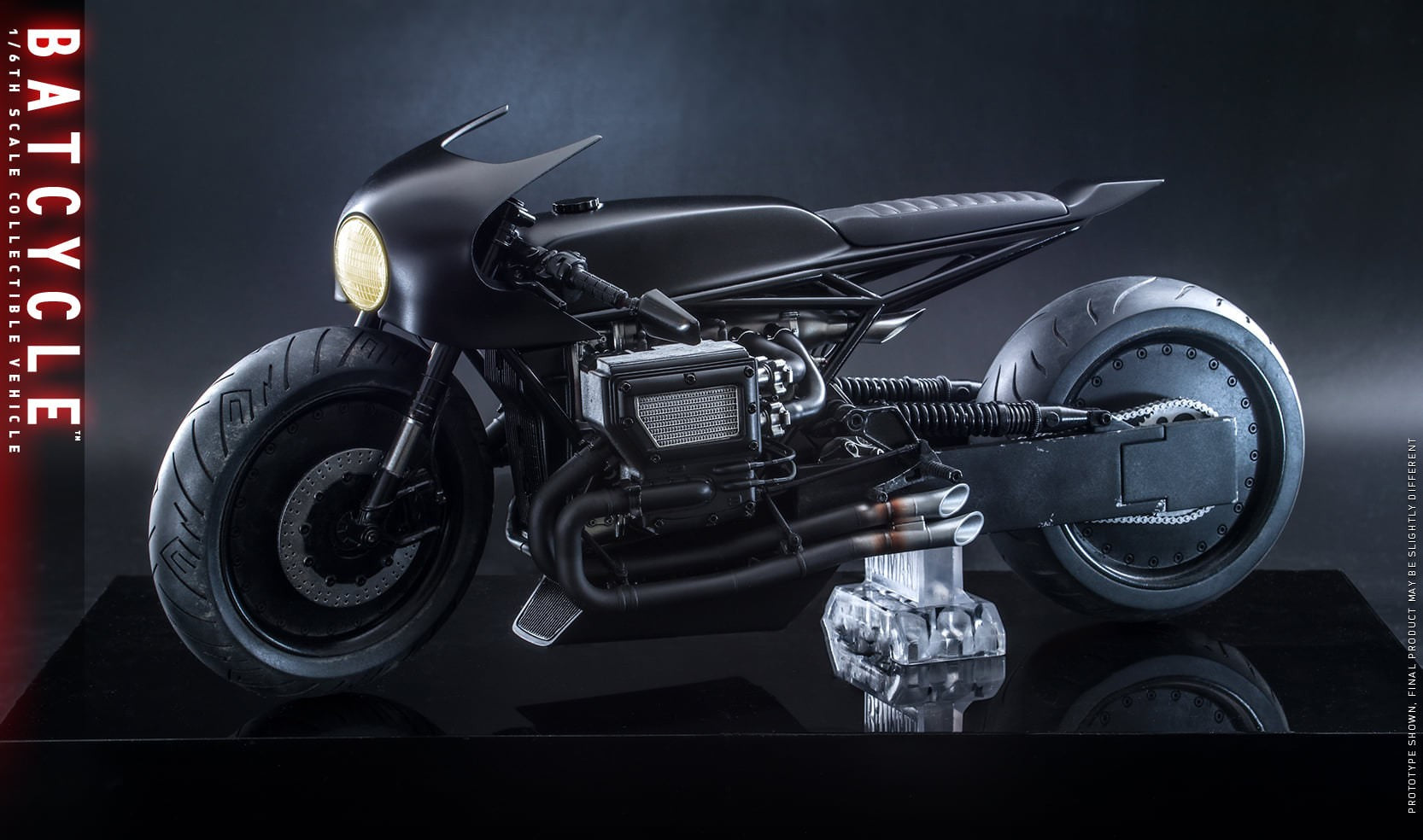 StarCine Collectible