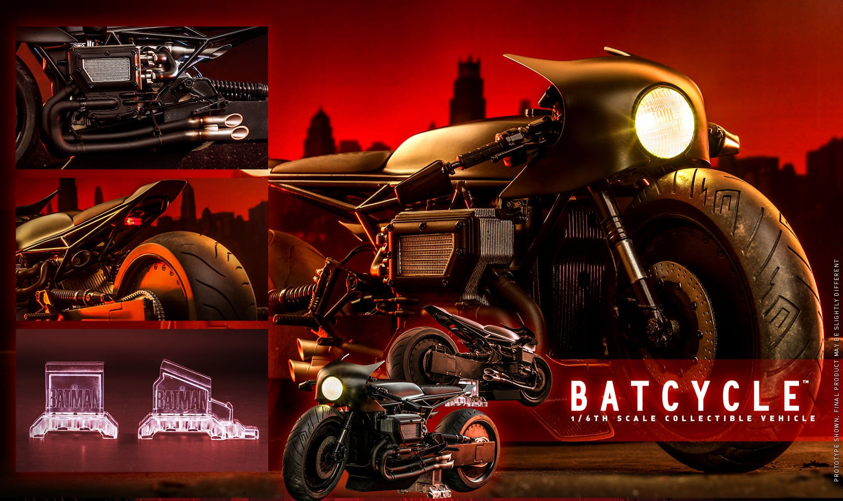 StarCine Collectible