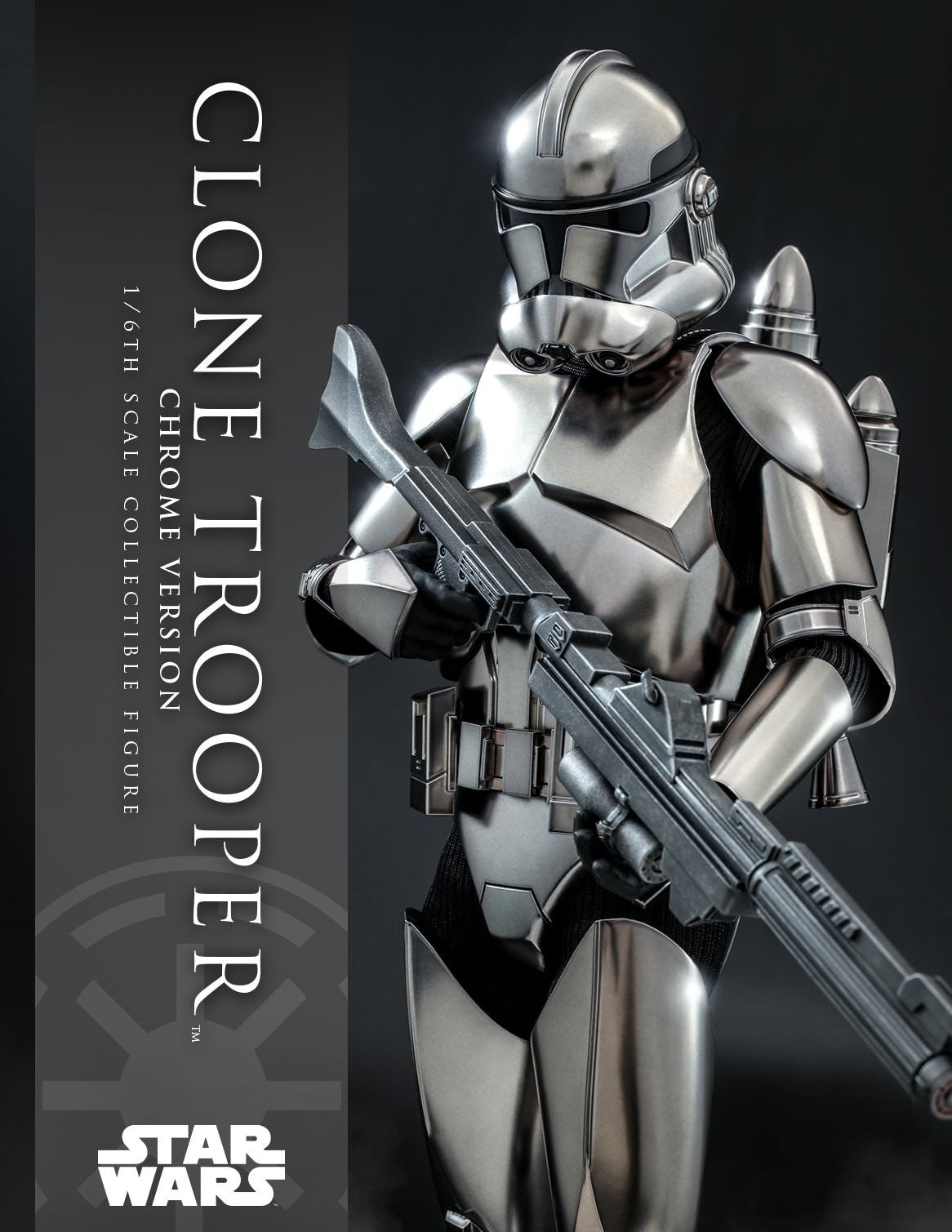 StarCine Collectible