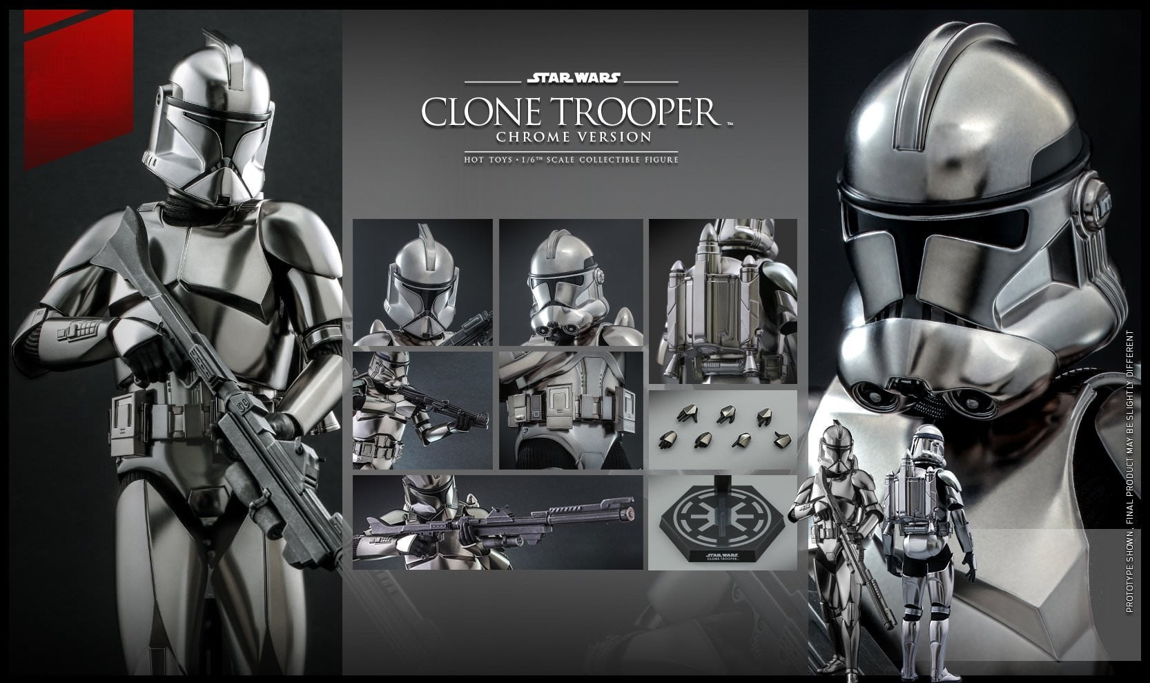 StarCine Collectible