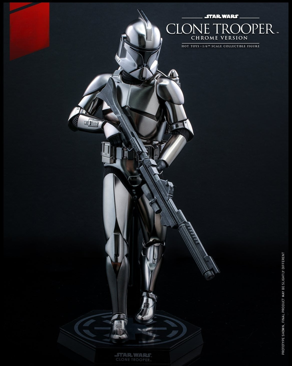 StarCine Collectible