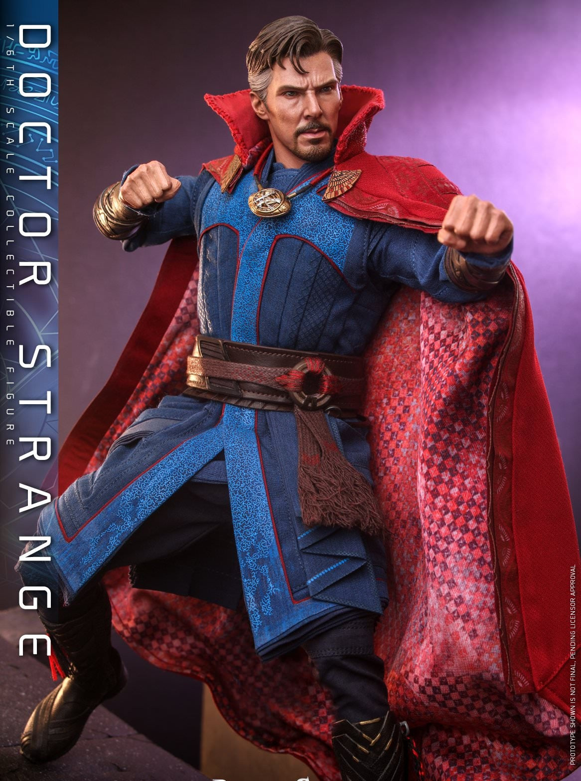 StarCine Collectible