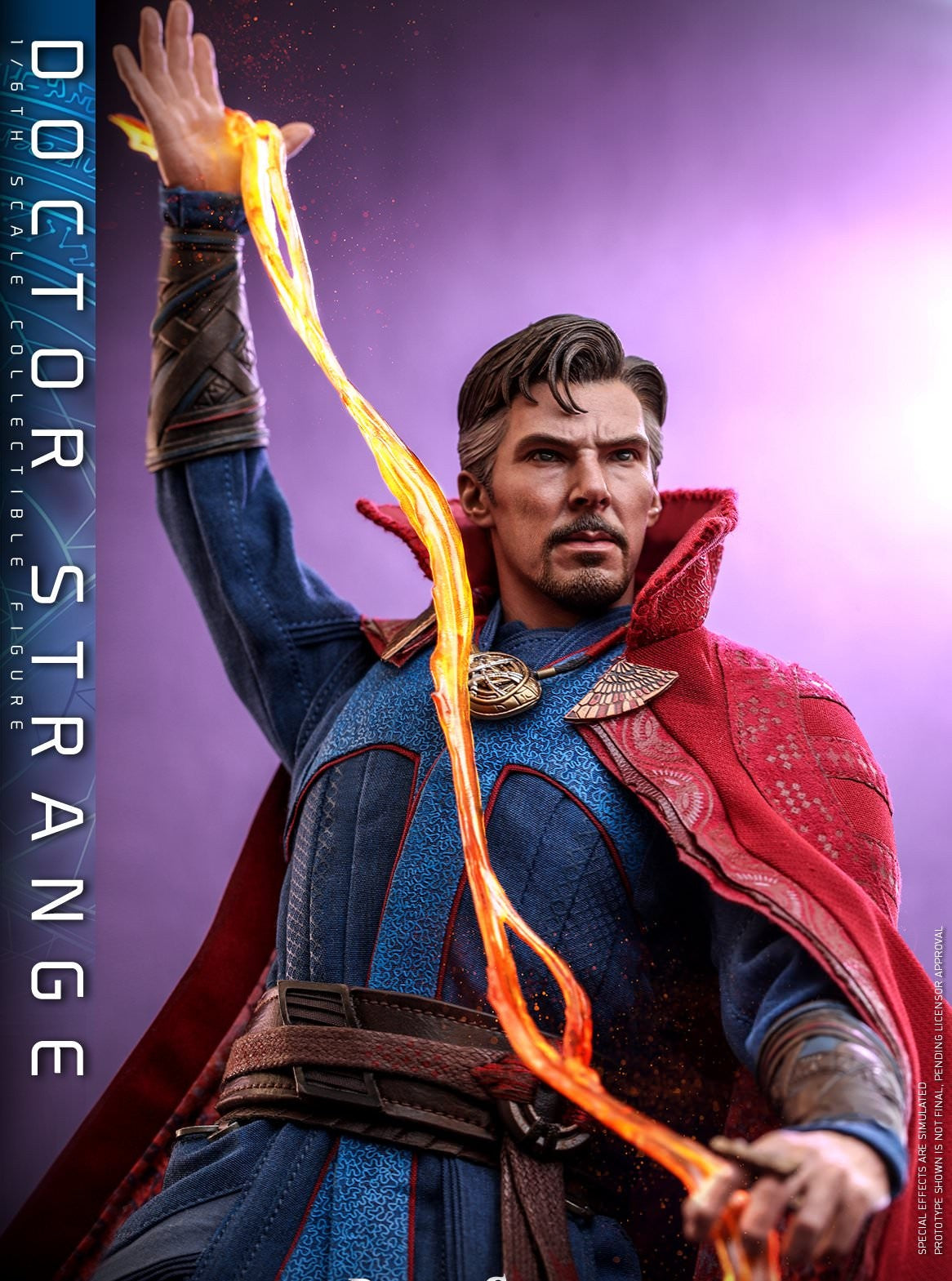 StarCine Collectible