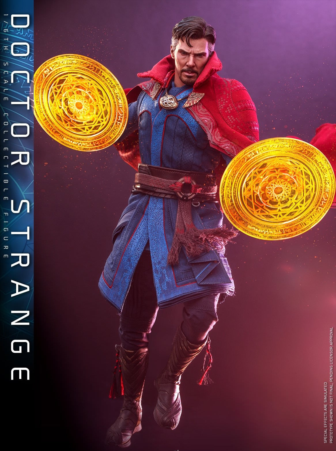StarCine Collectible