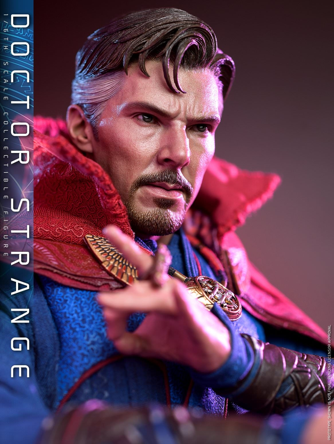 StarCine Collectible