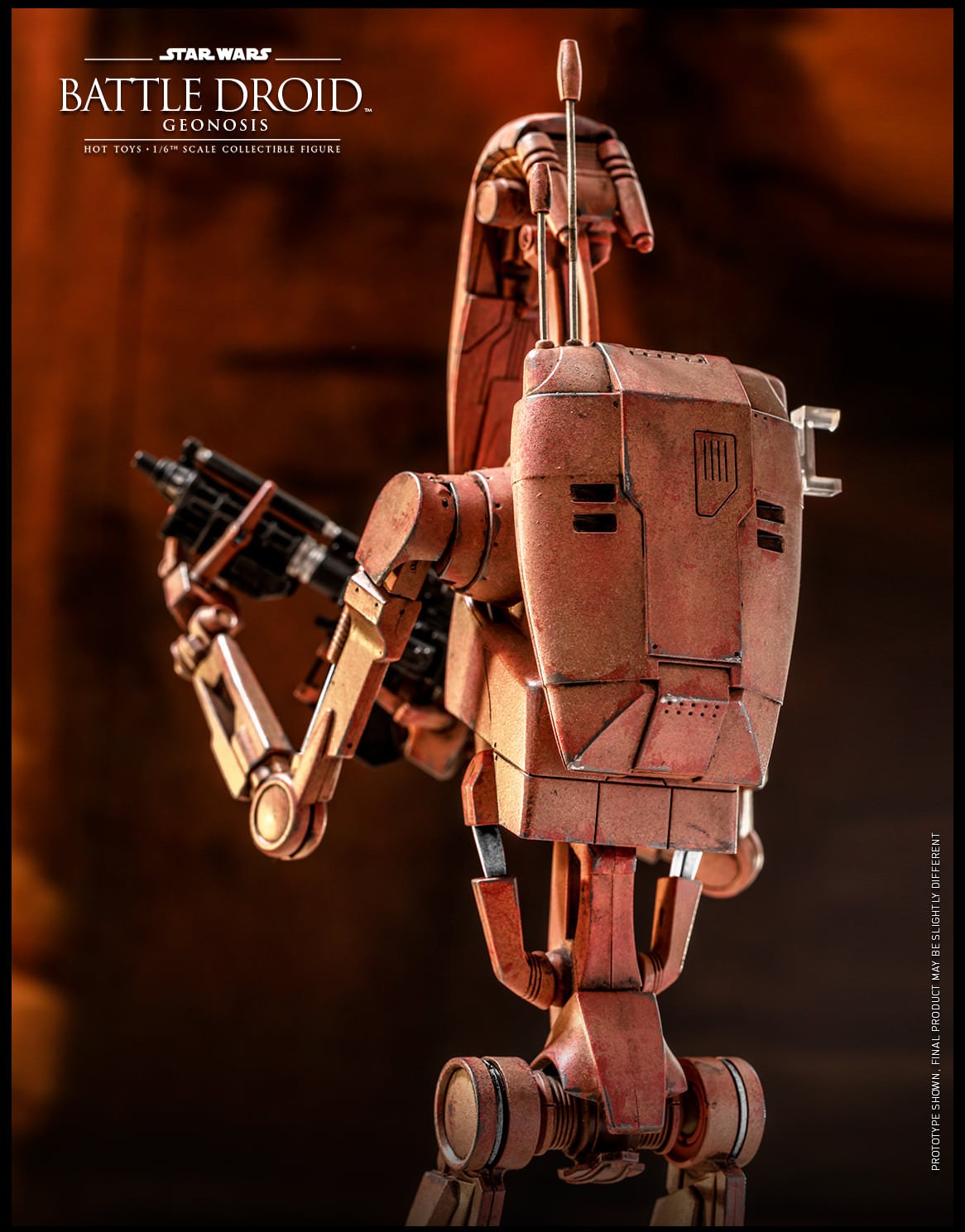 StarCine Collectible