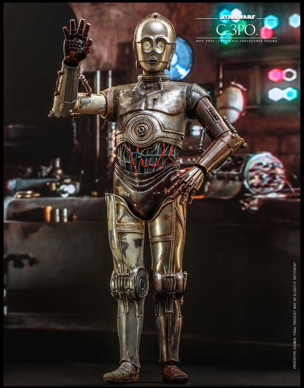 StarCine Collectible