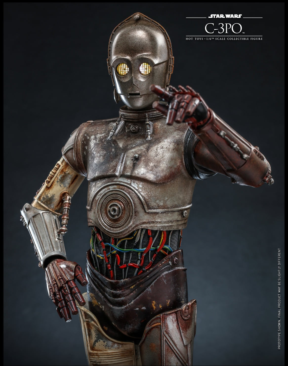 StarCine Collectible