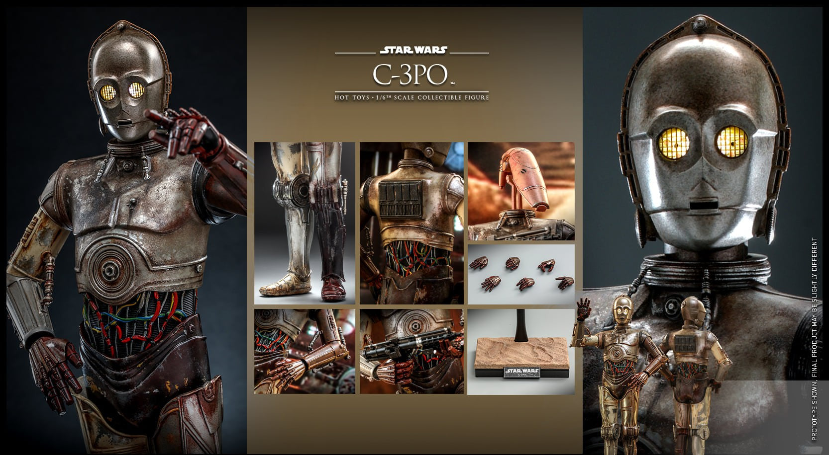 StarCine Collectible
