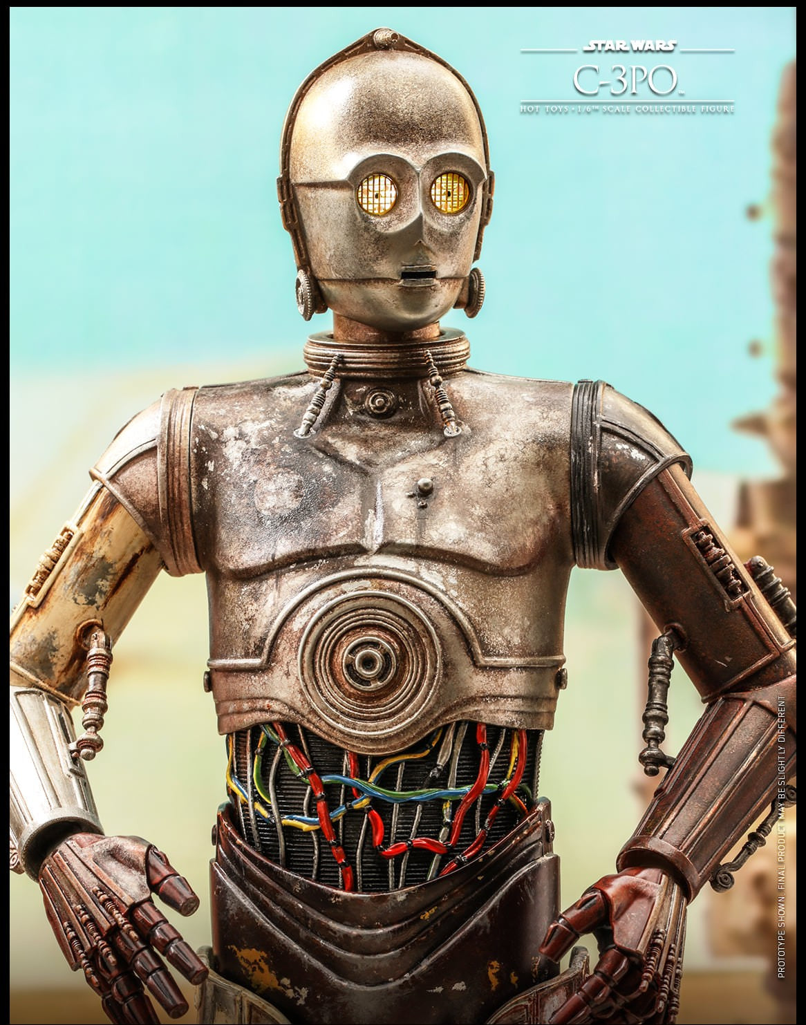 StarCine Collectible