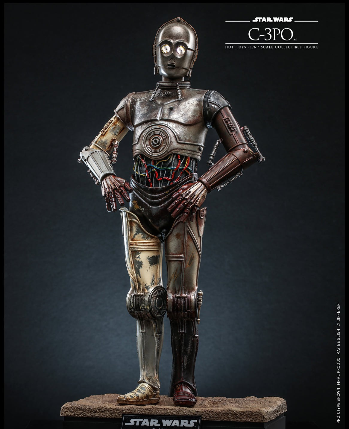 StarCine Collectible