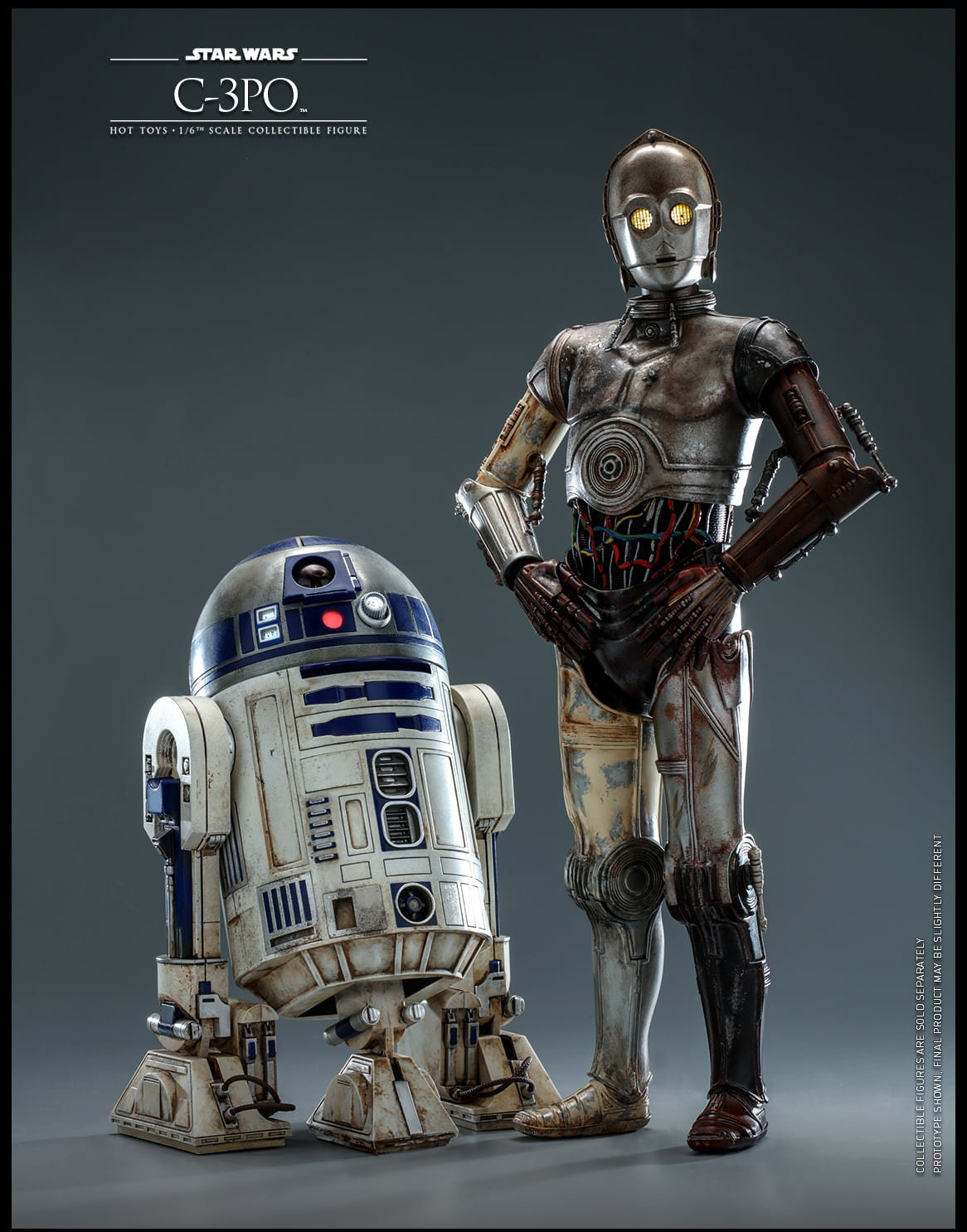 StarCine Collectible