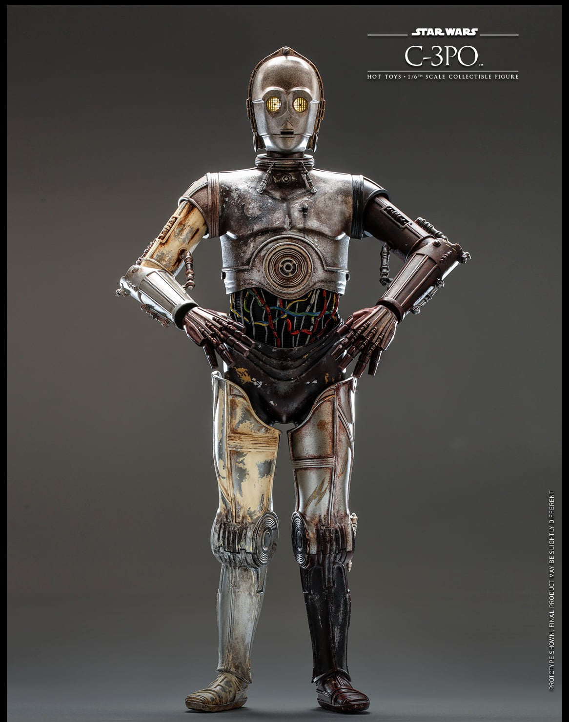 StarCine Collectible