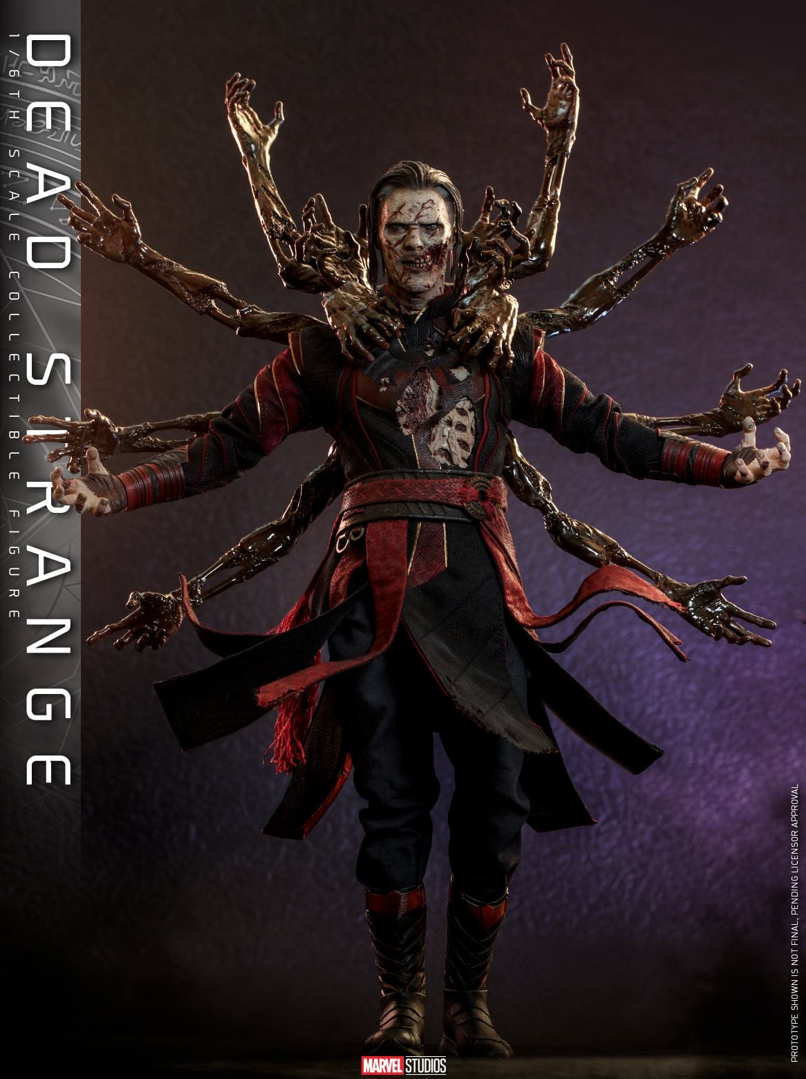 StarCine Collectible