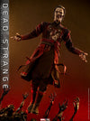 Hot Toys Dr Strange-Dr Strange in the Multiverse of Madness Dead Strange MMS654 1/6 Scale Figure