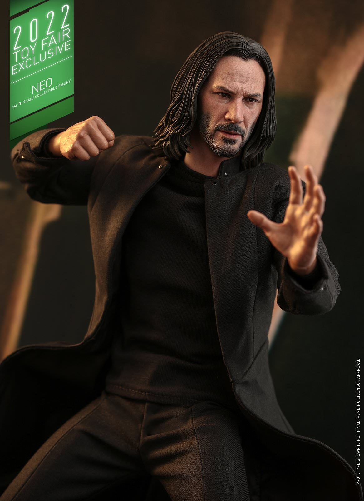 StarCine Collectible