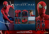 Hot Toys The Amazing Spiderman 2 The Amazing Spiderman 1/6 Scale Collectible Figure MMS658