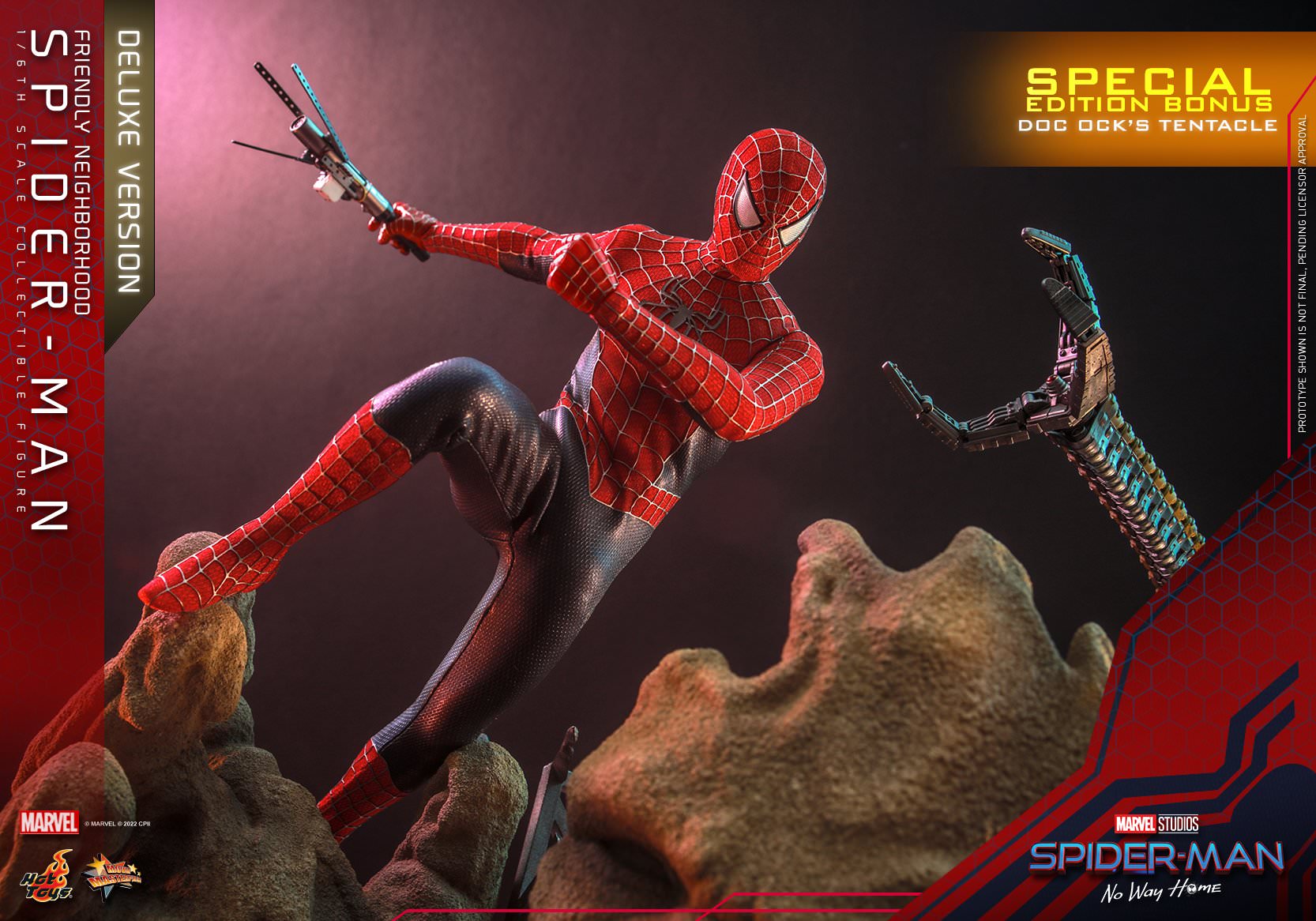 StarCine Collectible