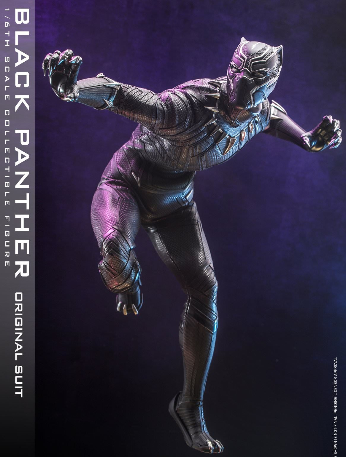 StarCine Collectible